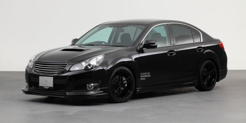 TOMMYKAIRA LEGACY B4 (BM9)