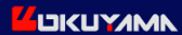 OKUYAMA Logo