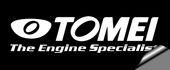 Tomei Catalogue