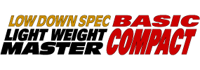 LIGHT WEIGHT MASTER BASIC COMPACT