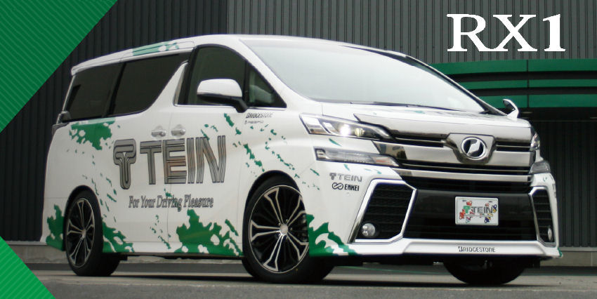 TEIN RX-1